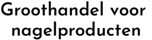 Logo groothandelvoornagelproducten