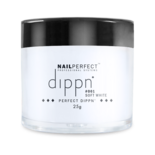 001 DIPPN Soft White 25gr