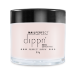 006 DIPPN Cover Pink 25gr
