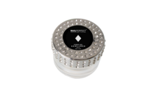 Fiber Gel Mellow White