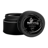 Color+Gel Black
