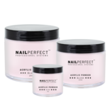 Powder Blush Nail Perfect