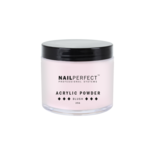 Powder Blush Nail Perfect