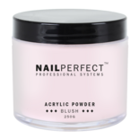 Powder Blush Nail Perfect