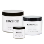 Powder Soft White Nail Perfect