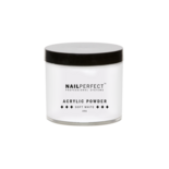 Powder Soft White Nail Perfect