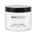 Powder Soft White Nail Perfect