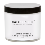 Powder Soft White Nail Perfect