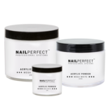 Powder Mega White Nail Perfect