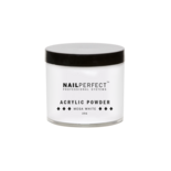 Powder Mega White Nail Perfect