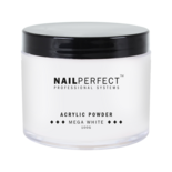 Powder Mega White Nail Perfect