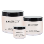 Powder Makeover Peach Nail Perfect