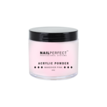Powder Makeover Pink Nail Perfect