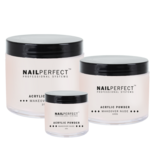 Powder Makeover Nude Nail Perfect