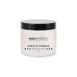 Powder Makeover Nude Nail Perfect