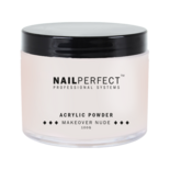 Powder Makeover Nude Nail Perfect