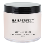 Powder Makeover Nude Nail Perfect