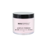 Powder Makeover Rose Nail Perfect