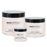 Powder Makeover Pale Nail Perfect