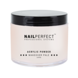 Powder Makeover Pale Nail Perfect