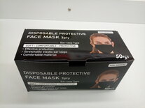 Mondmaskers