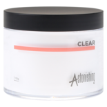Acrylic Powder Clear 100gr Astonishing