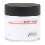 Acrylic Powder Global White 25gr