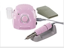 Champion Marathon-3 Electric file pink