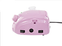 Champion Marathon-3 Electric file pink