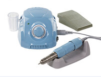 Champion Marathon-3 Electric file blue