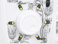 Tritor Minor