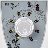 Tritor Speed