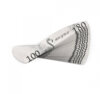Vijl 100/180 half moon