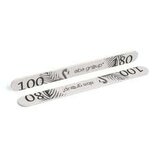 Vijl 100/180 Straight