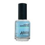 Cuticle remover.