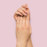 Perfect French Nails