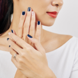 Almond Nails