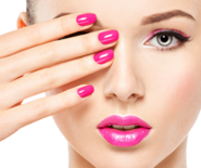 Gelpolish Bijwerken Nagelcursus