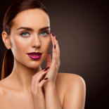 Natuurlijke Nagel Correctie