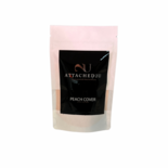 Peach cover Acryl 75 gram navul lverpakking.