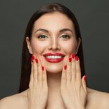 Allround Nagelstyliste opleiding.