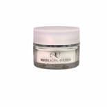 White Acryl 25 gram