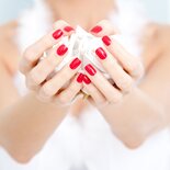 Online Basis nagelstyliste.