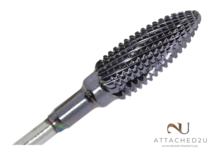 Removal Bit Black Beauty Cone