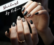 Nail Art By Robin.