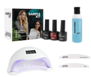 Gellak Start Kit