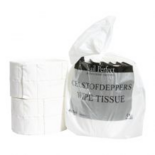 Nail wipes