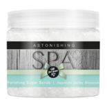 Polishing Sugar Scrub 450ml