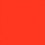020 orange sun
