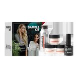 sample kit acryl
